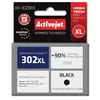 Image de Activejet AH-302BRX Cartouche d'encre 1 pièce(s) Compatible Rendement élevé (XL) Noir