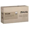 Image de Actis TH-226X Toner for HP Printer; HP 26X CF226X Replacement; Standard; 9000 Pages; Noir