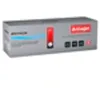 Image de Activejet ATH-F411N Cartouche de Toner 1 pièce(s) Compatible Cyan
