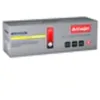 Image de Activejet ATH-F412N Cartouche de Toner 1 pièce(s) Compatible Jaune