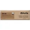 Image de Actis th-17a Cartouche de Toner Compatible Noir 1 pièce(s)