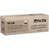 Image de Actis Toner TH-55A (Replacement for HP 55A CE255A ; Standard; 6000 Pages; Black)