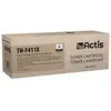 Image de Actis Th-F411X Toner pour Imprimante HP, Remplacement HP 410X Cf411X; Standard; 5000 Pages; Bleu Ciel.