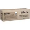 Image de Actis Th-F413X Toner pour Imprimante HP, Compatible HP 410X Cf413X; Standard; 5000 Pages; Magenta.