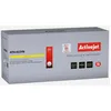 Image de Activejet ATH-415YN Toner pour imprimante HP ; Remplacement HP 415A W2032A ; Supreme ; 2100 Pages ; Jaune avec Puce