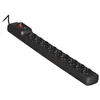 Image de ACTIVEJET ACJ COMBO 9GN 3M REGLETA NEGRA CON CABLE