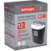 Image de Activejet Shredder ASH-2502C