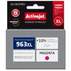 Image de activejet AH-963MRX Encre pour imprimante HP 963XL 3JA28AE - Premium - 1760 Pages - Violet