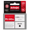 Image de ActiveJet Cartouche d'encre Originale AC-545NX Noire - Marque EAN : 5901443123767