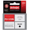 Image de Active Jet 525BR AC-Cartouche d'impression à Jet d'encre Canon PGI - 525BK