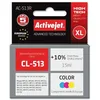 Image de ActiveJet AC-513R Premium Version - Druckerpatrone
