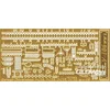 Image de Mirage Hobby 100008 Maquette Mirage Brush Natural Size 3