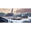 Image de Mirage Hobby 026 40044 : U-Boot IXC/40 en 1:400.