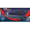 Image de Mirage Hobby 350501, 1: 350 échelle,de type U-176 Type II ESI U-Boat, kit de modèle en plastique