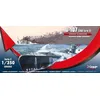 Image de Mirage Hobby U-107 (IXB Turm I) German Submarine - 1:350e
