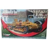 Image de Mirage Hobby 354025 1:35 dimension, transporteur universel RENAULT UE, maquette plastique