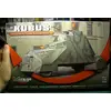 Image de Mirage Hobby 355026, 1:35 échelle », KUBUS" la voiture blindée - Août Insurrection de Varsovie de 1944, kit de modèle en plastique