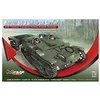 Image de Mirage Hobby 355027   Modèle Kit Renault UE 2 Universel Carrier with Trac