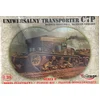 Image de Tracteur Universal C7P (01:35)