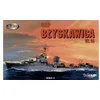 Image de Mirage Hobby 40013 Blyskawica 1965 Schiff