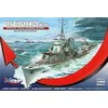 Image de Mirage Hobby Polish Navy Destroyer ORP Blyskawica Wz.44-1:400e