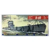 Image de Mirage Hobby 1:400 - U 40 (IXA) German Submarine - MIR40045