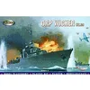 Image de Mirage Hobby 1:400 - ORP Wicher wz. 39 Destroyer - MIR40065