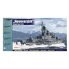 Image de Mirage Hobby 1:400 - 'Novorossiysk' Pauk II Corvette - MIR40426