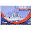 Image de Mirage Hobby 400430   Modèle Kit ORP Mors Base Démineur (Jeu)