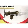 Image de Mirage Hobby 481402   Modèle Kit Halberstadt CL. IV h.f.w. Early Production Stock Short Fuselage