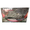 Image de Mirage Hobby 724001   Le kit de modèle Kubus Warsaw 44 Uprising Armoured Car