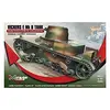 Image de Mirage Hobby 72604 - Char Vickers E MK B