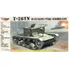 Image de Mirage Hobby T-26TN Armored Observation Post