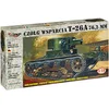 Image de T-26 Light Tank A 76,2 mm (1:72)