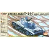 Image de Mirage Hobby Léger Char T 26 C Modèle 1937