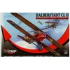 Image de Mirage Hobby 481306, échelle 1:48, HALBERSTADT CL II biplace Assault Plane, version ancienne, kit de modèle en plastique