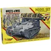 Image de Mirage Hobby 835097   Modélisme Jeu de uef swg40/28 cm WK SPR German Self Kit Pro Propelled Rocket Launcher modèle
