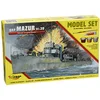 Image de Mirage Hobby 840062   Modélisme Jeu de orpmazur WZ. 39 The Gunnery Ship