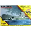 Image de Mirage Hobby 840092   Modèle Kit orporzel Polish Submarine 1939