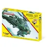 Image de Mirage Hobby AH-64 A Apache [Model Set] - 1:72e