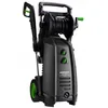 Image de STALCO Nettoyeur Haute Pression Perfect HPC180BI, 3000W, 180 Bar, Ensemble D'Accessoires, Tuyau 10m