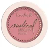 Image de Lovely Blusher Natural Beauty 1