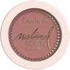 Image de Blusher Lovely Natural Beauty 4 : Fard à Joues Naturel pour Sublimer Vos Pommettes avec une Touche Douce et Élégante.