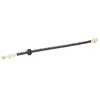 Image de MAXGEAR Flexible de frein 52-0100 Essieu avant Longueur: 450mm Compatible avec BMW 3 Berline E46 3 Coupé E46 3 Touring E46 3 Cabriolet E46 3 Compact E46