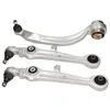 Image de Quality Parts Jeu de guidon radaufhã ¤ ngung VW A4 A6 PASSAT 1160500020/HD