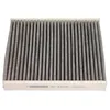 Image de Quality Parts Filtre intérieur Filtre à air Focus 04   W & # X118 ; GLEM 1452346