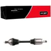 Image de MAXGEAR Arbre de transmission Avant Gauche Denture extérieure, côté roue: 30 Longueur: 585 mm Compatible avec BMW X5 E53 49-0862