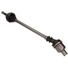 Image de MAXGEAR Arbre de transmission Avant Denture extérieure, côté roue: 23 Longueur: 745 mm pour RENAULT Scénic I (JA0/1, FA0) 49-0866