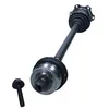 Image de MAXGEAR Arbre de transmission Avant Gauche Denture extérieure, côté roue: 33 Longueur: 596 mm Compatible avec VW Passat B5 GP Break 3BG, 3B6 49-0869