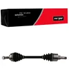 Image de MAXGEAR Arbre de transmission Avant Gauche Denture extérieure, côté roue: 21 Longueur: 610 mm convient pour PEUGEOT 206 3/5 portes (2A/C) 49-0891